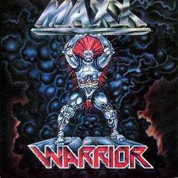 Maxx Warrior : Maxx Warrior
